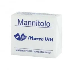 Mannite FU Cubo 22g