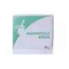 Mannitolo Afom Panetto 25g