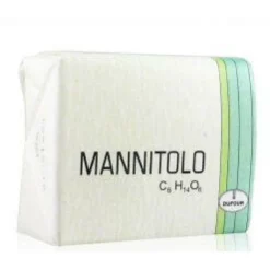Mannitolo 25g