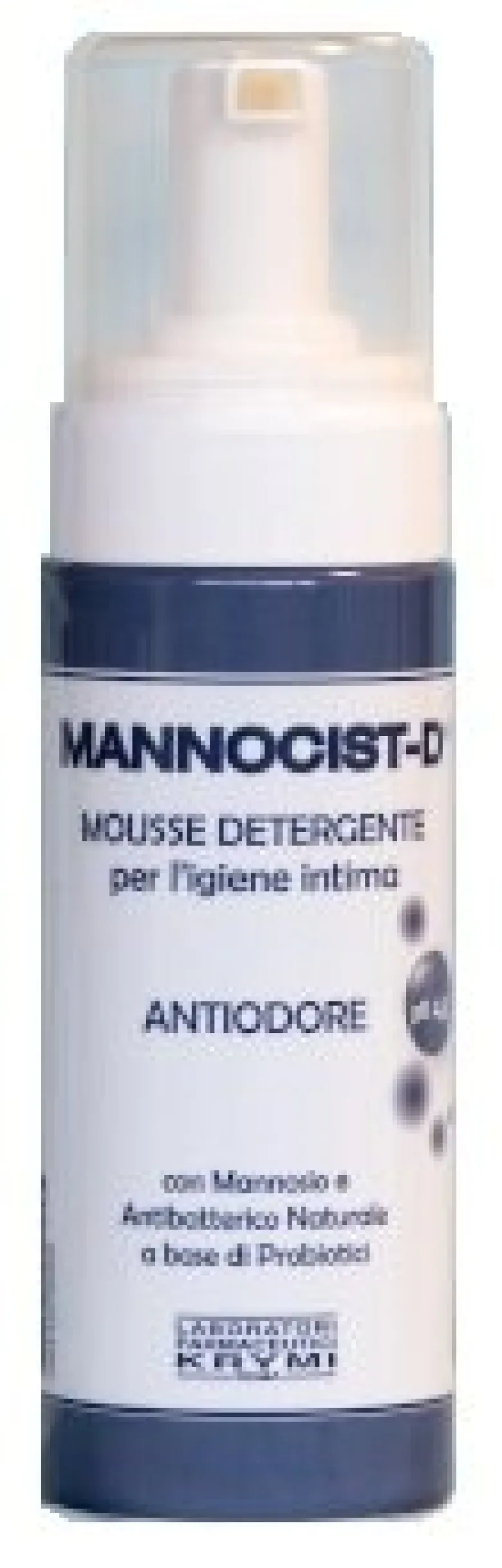MANNOCIST-D