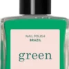 Manucurist Green Brazil Smalto 15ml