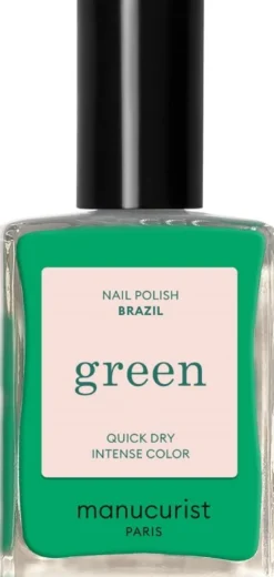 Manucurist Green Brazil Smalto 15ml