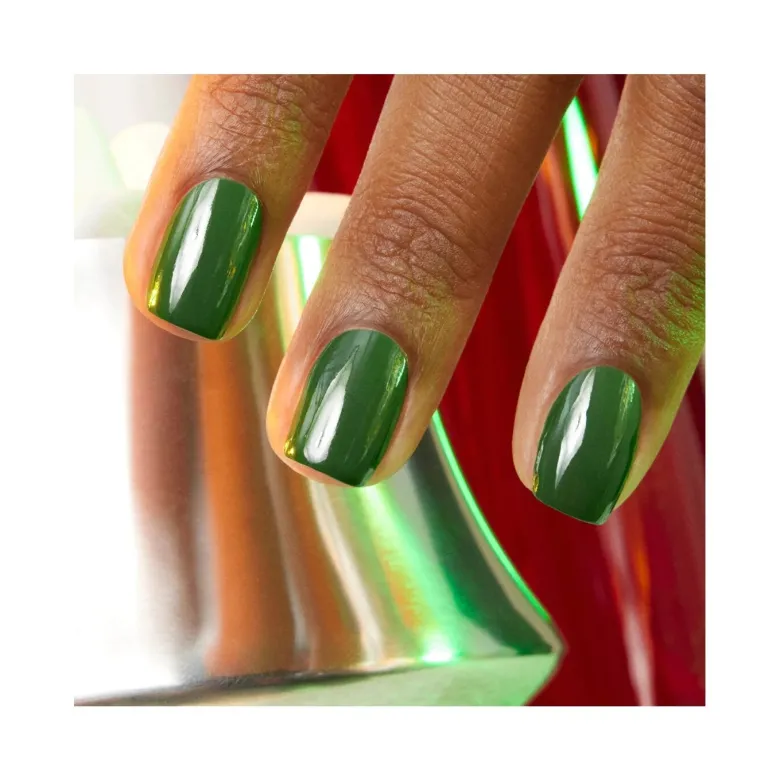 Manucurist Green Vernis À Ongles Jade 15ml