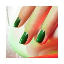 Manucurist Semi-Permanent Led Jade 15ml