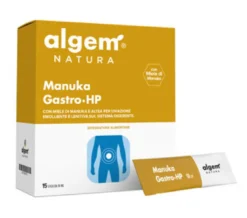 Manuka Gastro HP