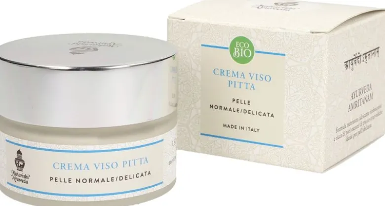 Map Italia Crema Viso Pitta 50ml