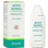 Marco Viti Acido Borico 3% Flacone 200ml