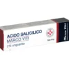 Marco Viti Acido Salicilico 2% unguento 30g