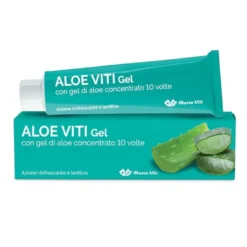 Marco Viti Aloe Gel 100ml
