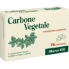 Marco Viti Carbone Vegetale 75 Compresse