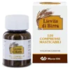 Marco Viti Lievito di Birra 120 compresse masticabili
