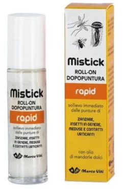 Marco Viti Mistick Rapid roll-on dopopuntura