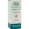 Marco Viti Niaouli Essenza 2% Adulti uso nasale 20g