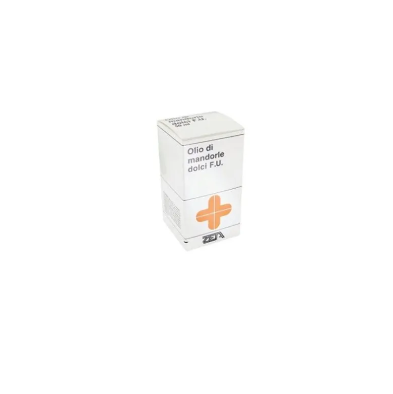 Marco Viti Olio di Mandorle Dolci F.U. 50g