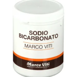 Marco Viti Sodio Bicarbonato 500g
