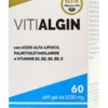 Marco Viti VitiAlgin antiossidante 60 soft gel
