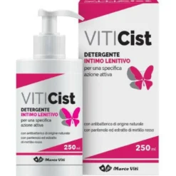 Marco Viti Viticist Detergente Intimo Lenitivo 250ml