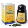 Marcus Rohrer Spirulina integratore alimentare ricostituente 180 compresse