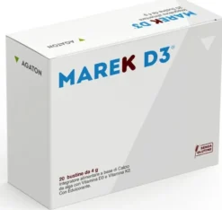 MAREK D3