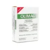 Mar-Farma Olimag integratore di magnesio 20 stick gusto arancia-zenzero