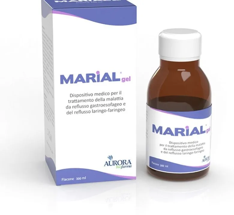 Marial Gel 300ml
