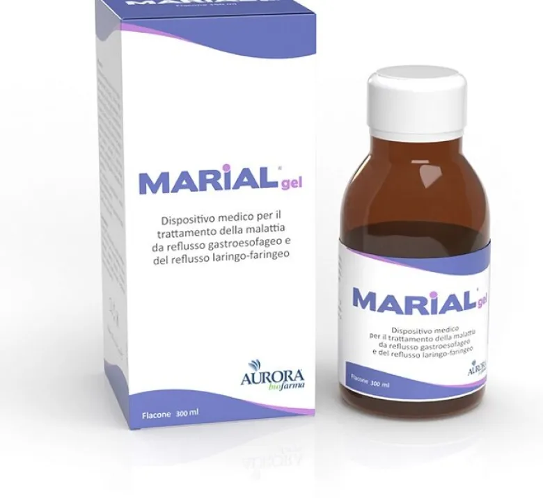 Marial Gel 300ml
