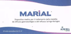 Marial 20 Oral Stick 15ml - Integratore Alimentare Naturale