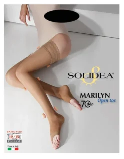 Marilyn Open Toe 70