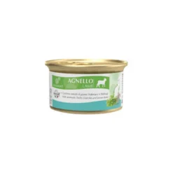 Marpet Aequilibriavet Agnello Cibo Umido Per Gatti Adulti Lattina 85g