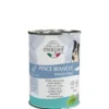 Marpet Aequilibriavet Dog Pesce Bianco Cibo Umido Per Cani Adulti Scatoletta 400g