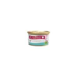 Marpet Aequilibriavet Pollo Cibo Umido Per Gatti Adulti Lattina 85g