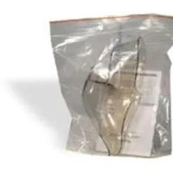 Maschera Aerosol Adulti 472009