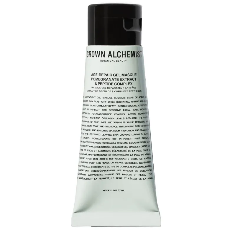 Maschera Anti-Age