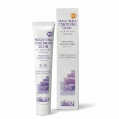 Maschera Contorno Occhi