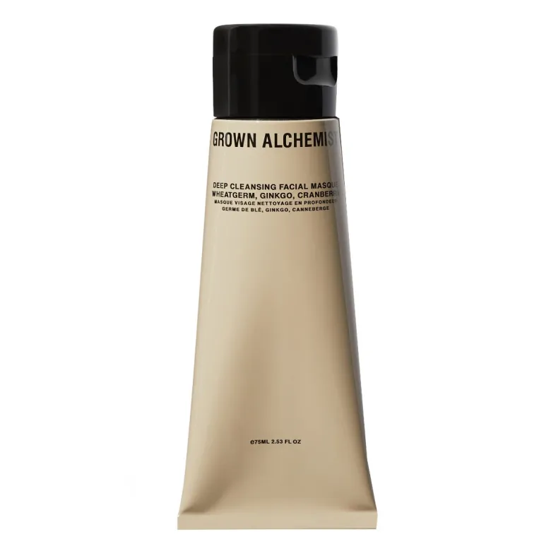 Maschera Detergente Detox