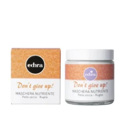 Maschera Nutriente