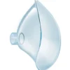 Maschera per aerosol.