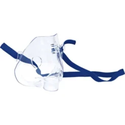 Maschera Per Nebulizzatore Bambini