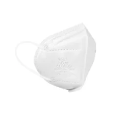 Mascherina FFP2 Rise Small colore bianco 1 pezzo