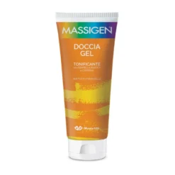 Massigen Doccia Gel Tonificante 200ml