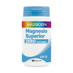 Massigen Magnesio Superior Zero Zuccheri 150g