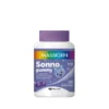 Massigen Sonno Gummy 60 Caramelle Gommose
