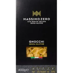 Massimo Zero Gnocchi 400g