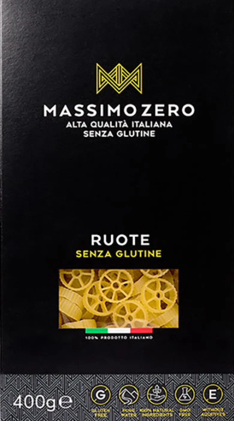 Massimo Zero Ruote 1 kg