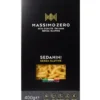 Massimo Zero Sedanini Rigati 400g