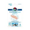 Master Aid Cutiflex acqua stop Strip 20 pezzi 4 formati