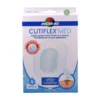 Master Aid Cutiflex Med cerotti 10x12cm 5 pezzi