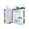 Master-Aid Drop Med Medicazione In Morbido Tessuto Non Tessuto 10,5x15cm 5 Pezzi