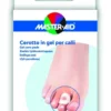 Master Aid Foot Care Cerotto Gel Calli S 6 Pezzi