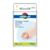 Master-Aid Foot Care Protezione Tubolare per le dita 2 pezzi Small